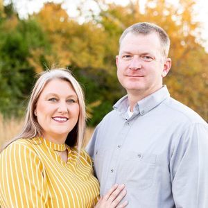 Meet your Posher, Lucinda